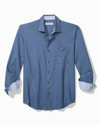 Sarasota Stretch Ventura Key IslandZone Shirt