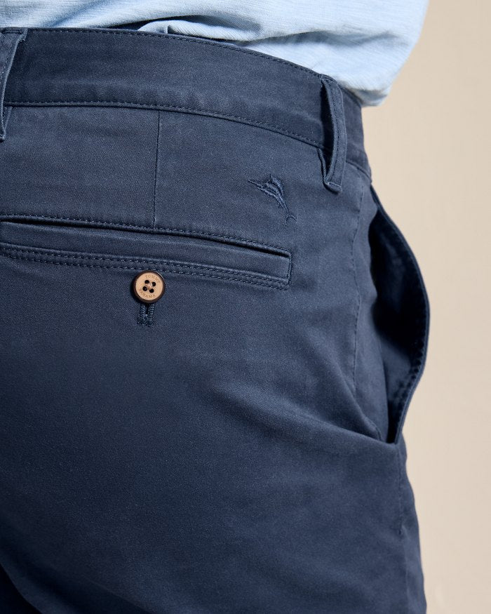 Boracay Chino 9" Shorts