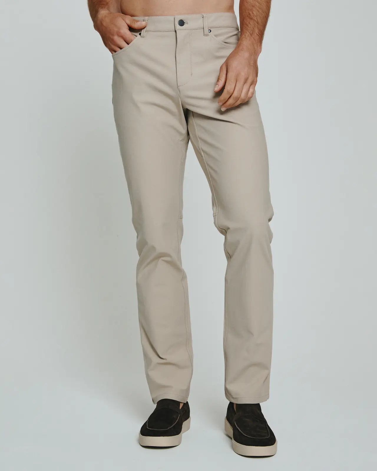 Infinity™ 7-Pocket Pant