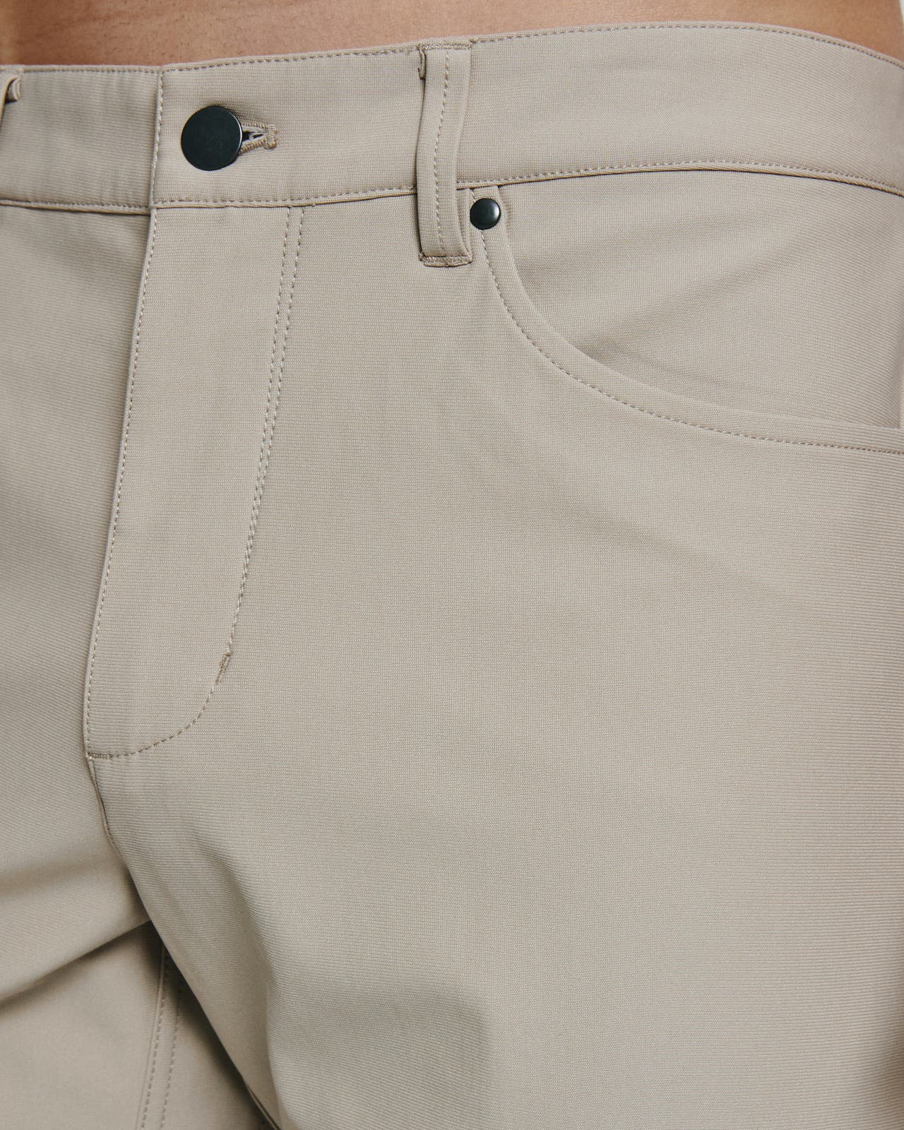 Infinity™ 7-Pocket Pant