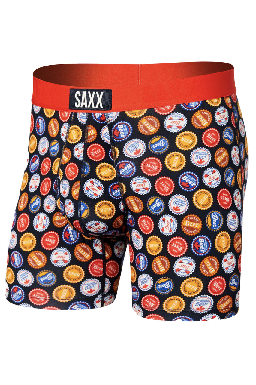 Ultra Super Soft Boxer Breif - 5"