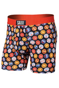 Ultra Super Soft Boxer Breif - 5"