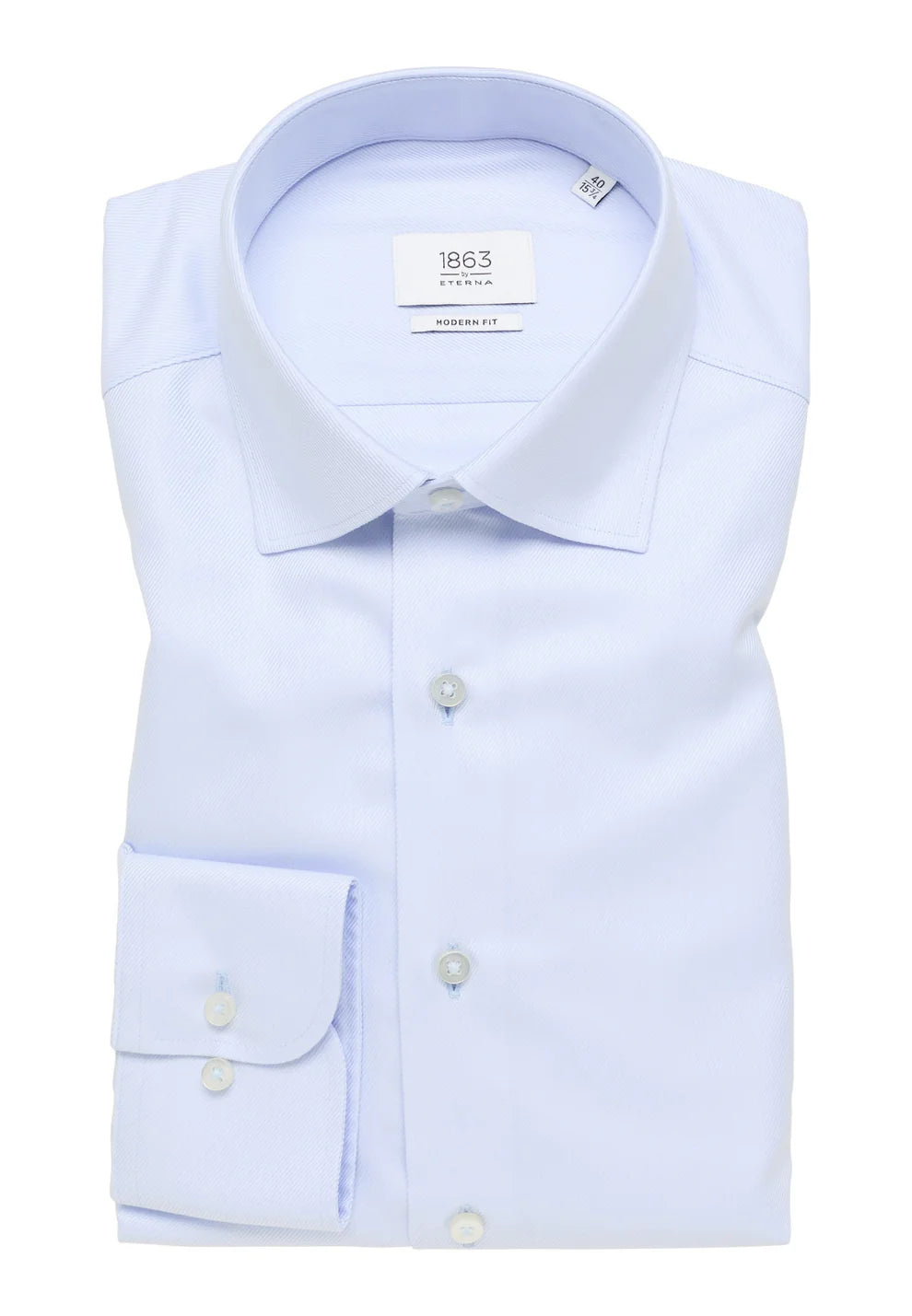 Royal Twill Dress Shirt