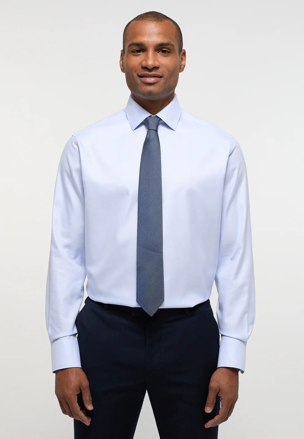 Royal Twill Dress Shirt