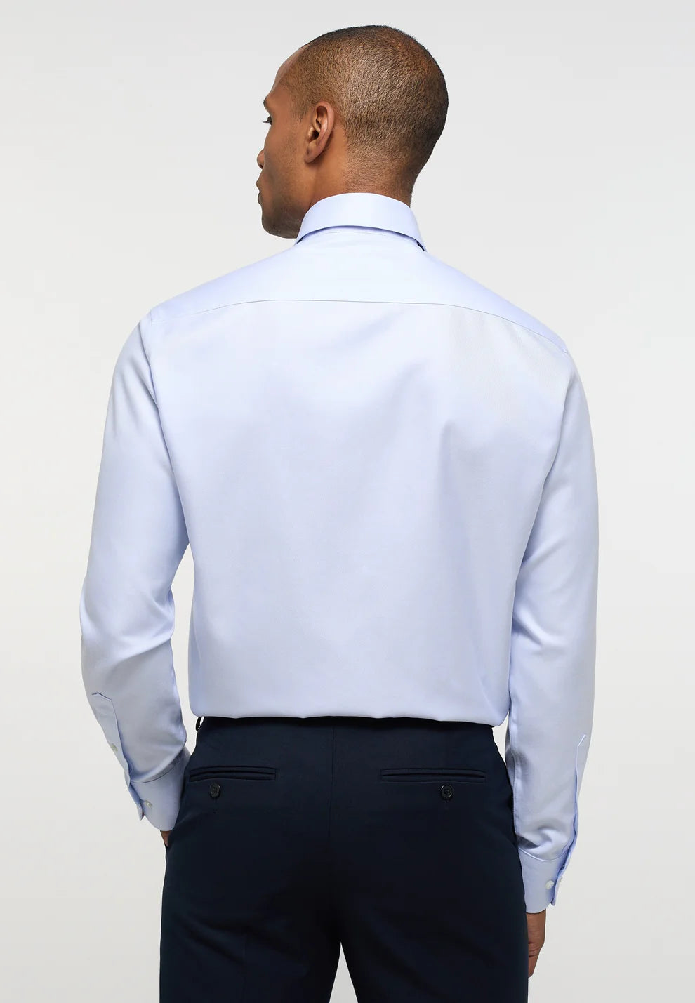 Royal Twill Dress Shirt