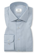 Structured Kettlance Dress Shirt