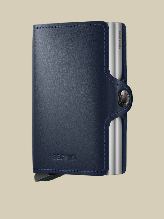 Secrid Twin Wallet