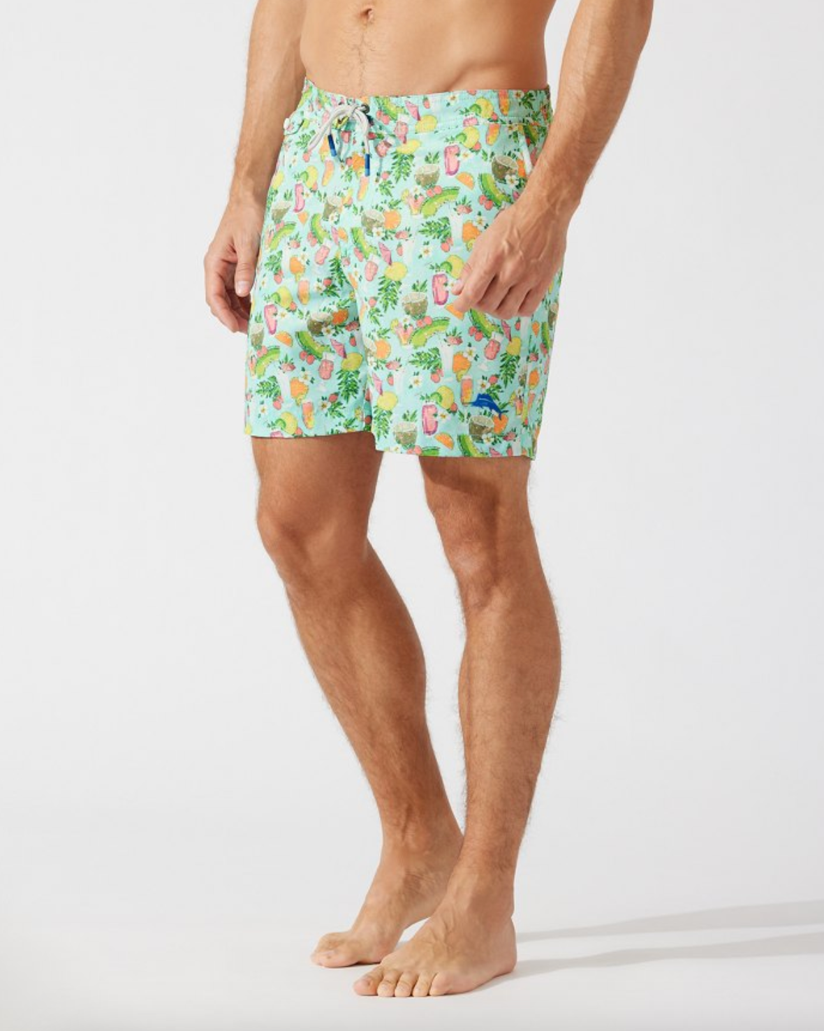 Rialto Happy Hour Board Shorts