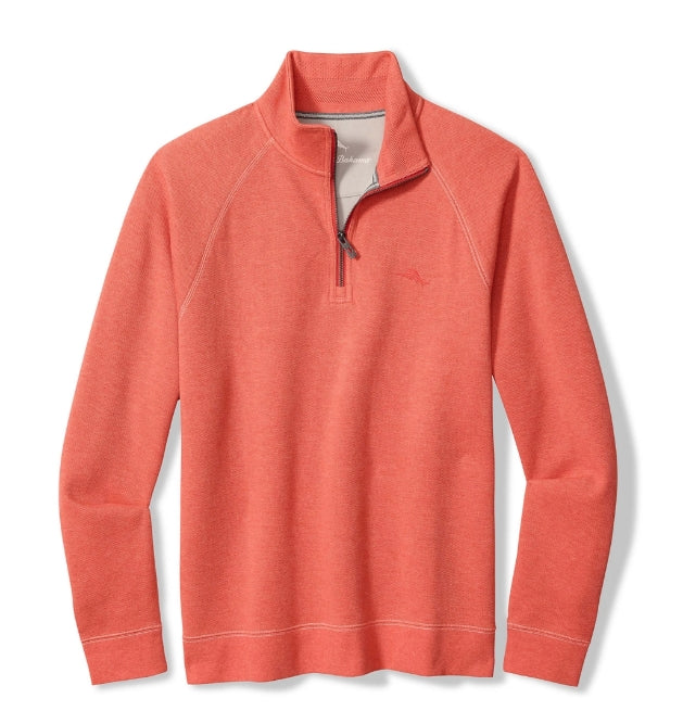 North Port Half Zip