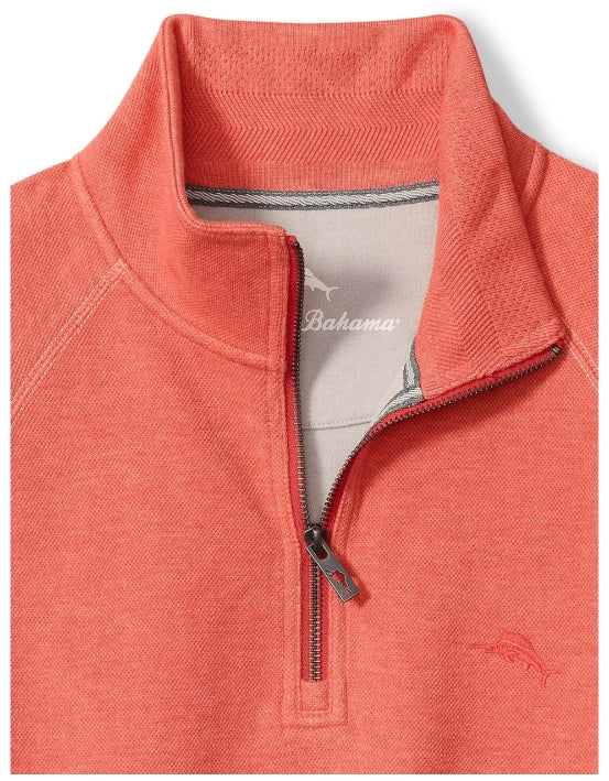 North Port Half Zip