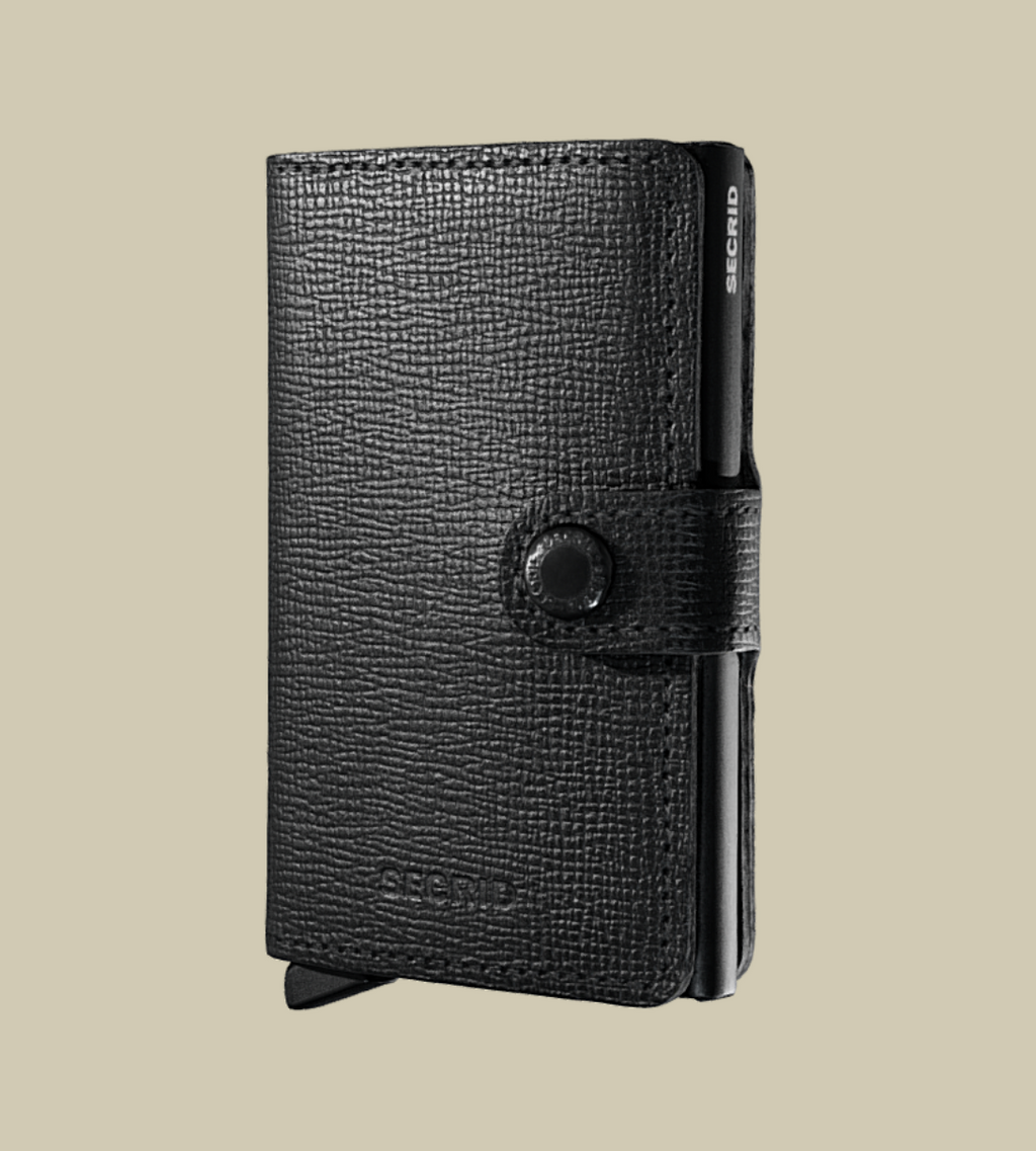 Crisple Mini Wallet