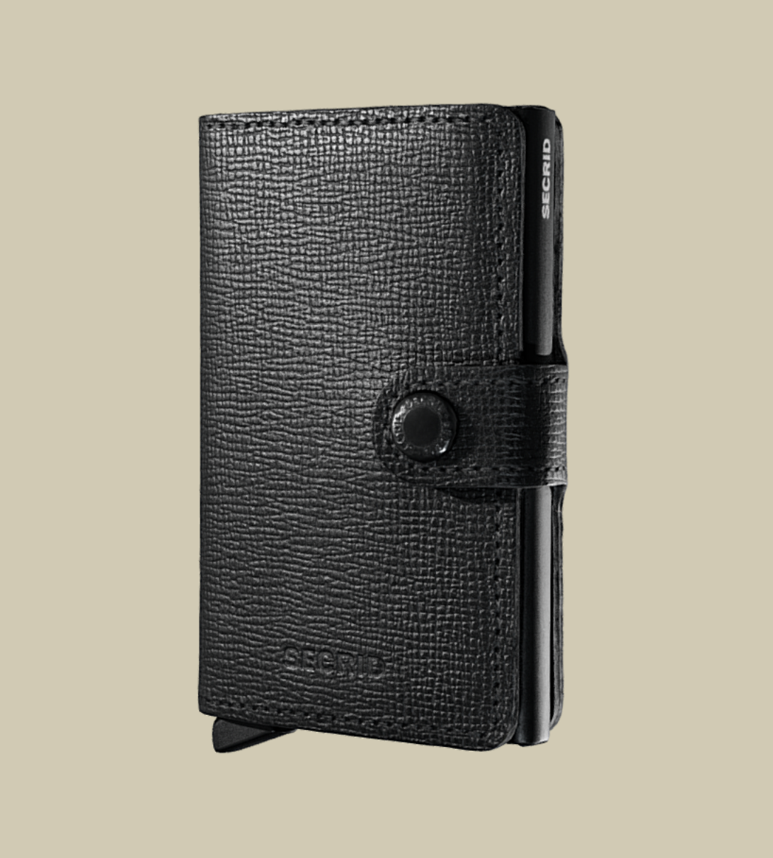 Crisple Mini Wallet