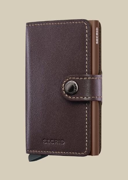 Original Mini Wallet