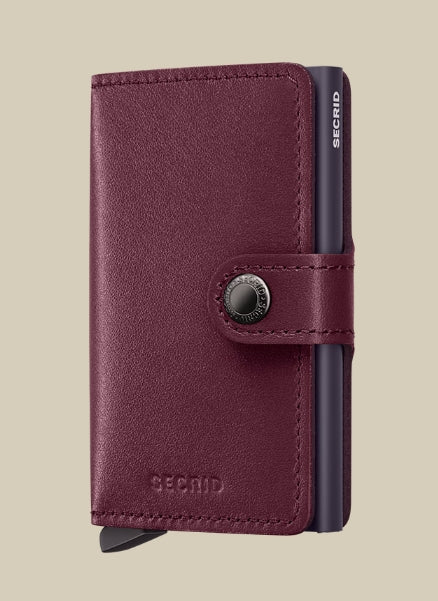 Original Mini Wallet