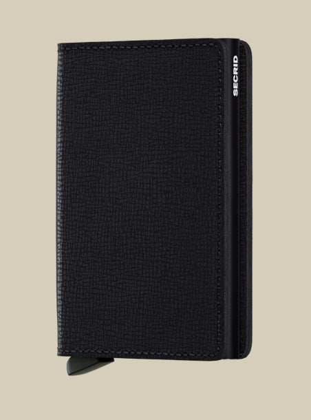 Crisple Slim Wallet