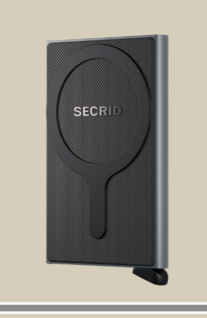 Cardprotector for Magsafe
