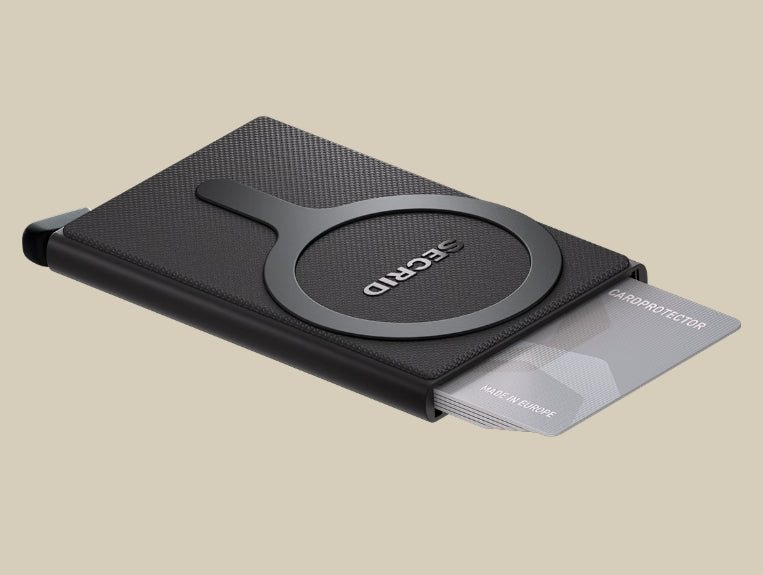 Cardprotector for Magsafe