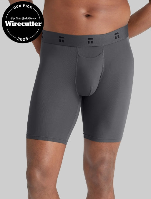 Air Boxer Brief