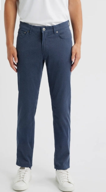 Chuck Jeans in Fusion Flex