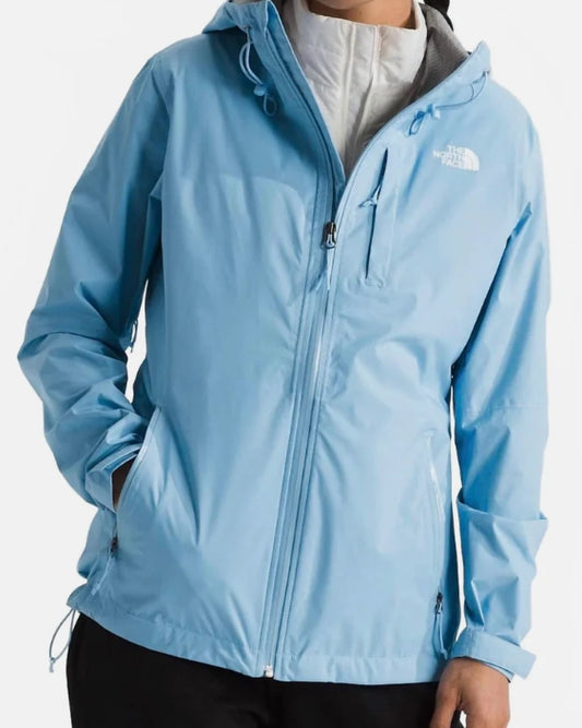 Women's Alta Vista Rain Jacket