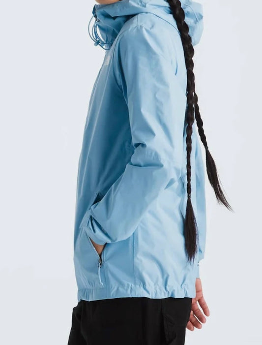 Women's Alta Vista Rain Jacket