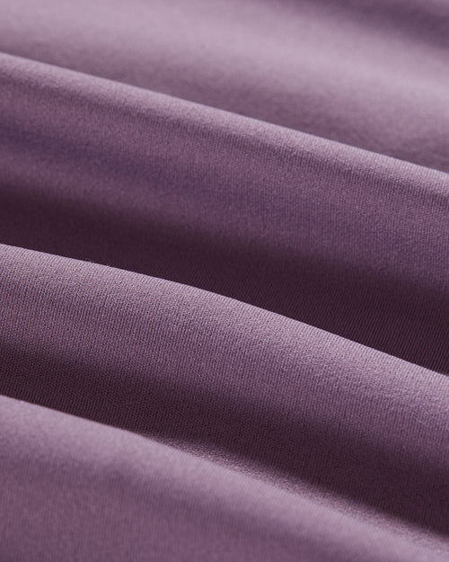 Serene Fitted Long Sleeve