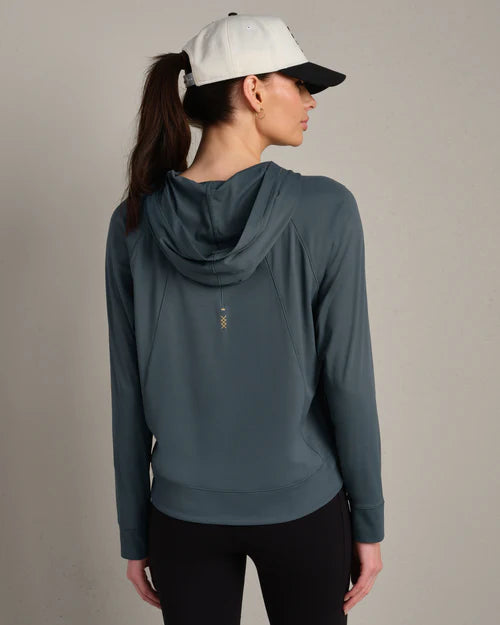 Serene Studio Hoodie