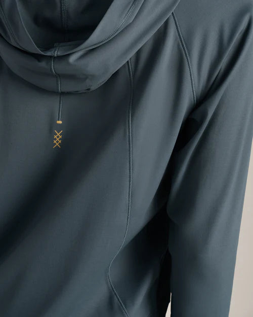 Serene Studio Hoodie