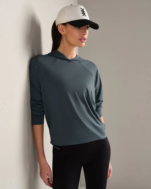 Serene Studio Hoodie