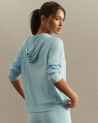 Serene Studio Hoodie