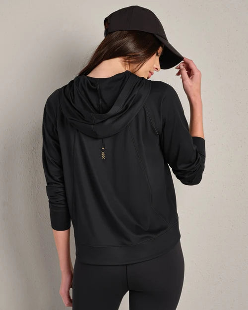 Serene Studio Hoodie