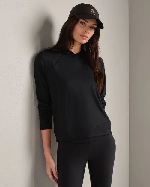 Serene Studio Hoodie