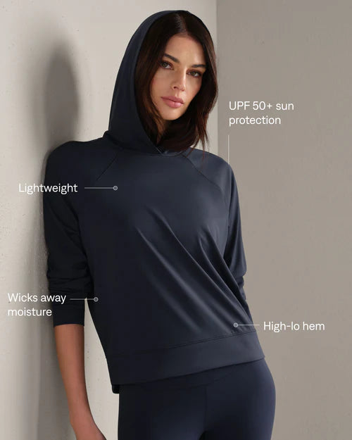 Serene Studio Hoodie