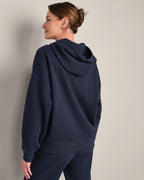Signature Rib Hoodie