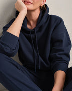 Signature Rib Hoodie