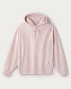 Signature Rib Hoodie
