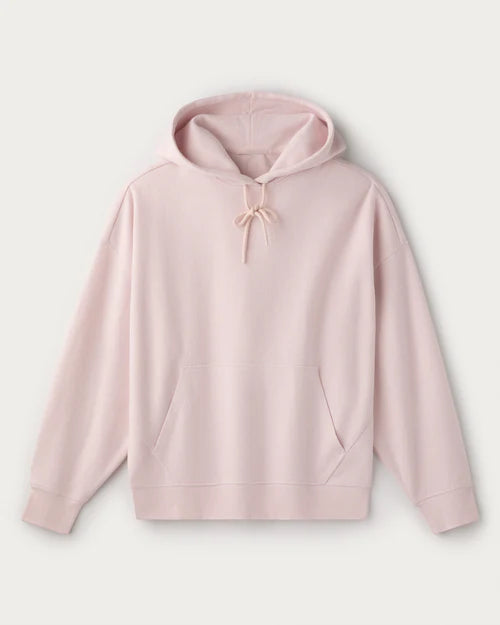 Signature Rib Hoodie