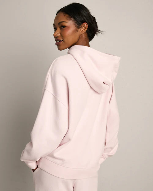 Signature Rib Hoodie