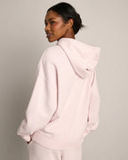 Signature Rib Hoodie