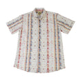 Southwest Print Short Sleeve
