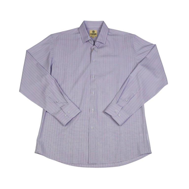Mini Check Sport Shirt