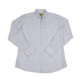 Dotted Squares Print Sport Shirt