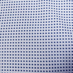 Micro Geo Print Camp Shirt
