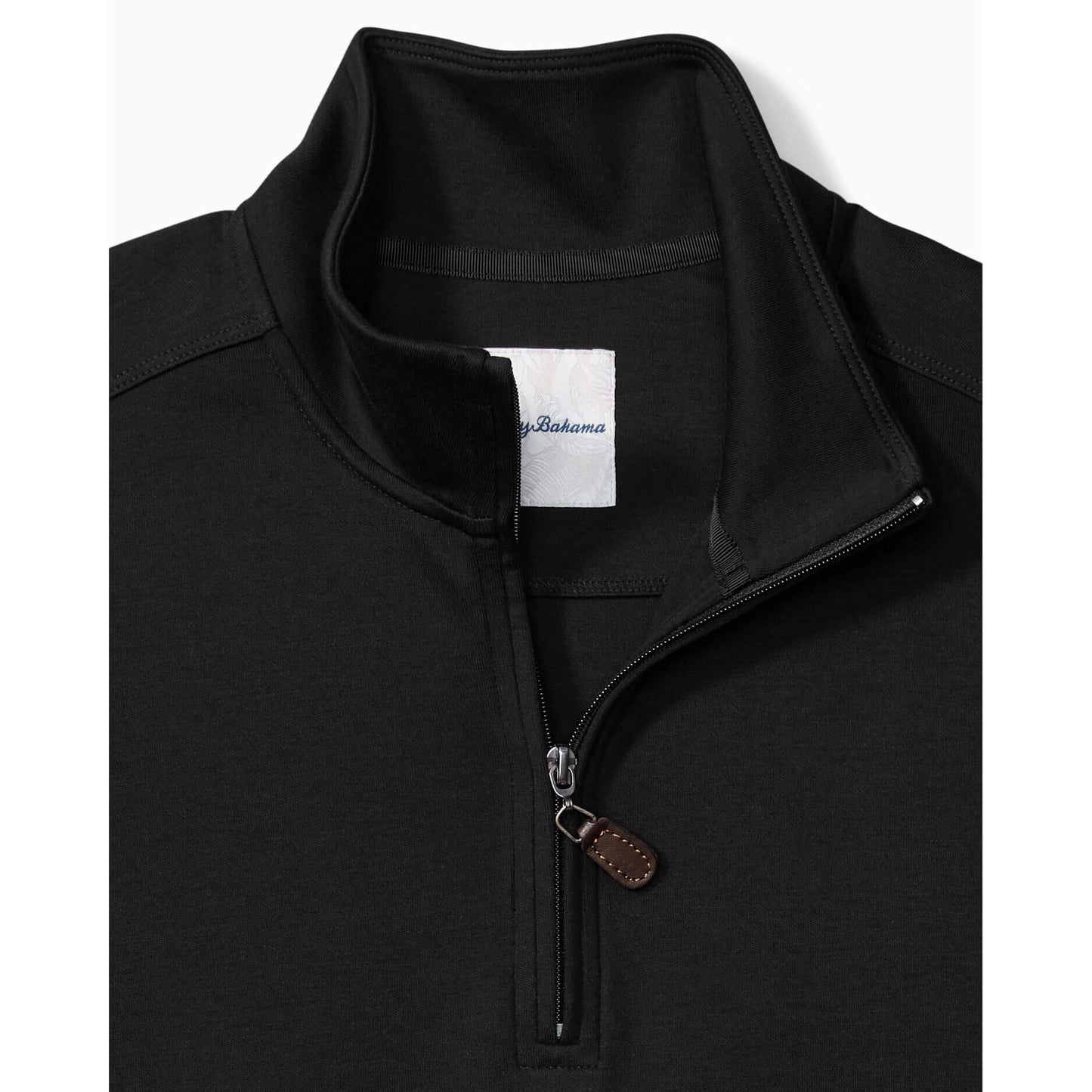 Martinique Half Zip Sweatshirt