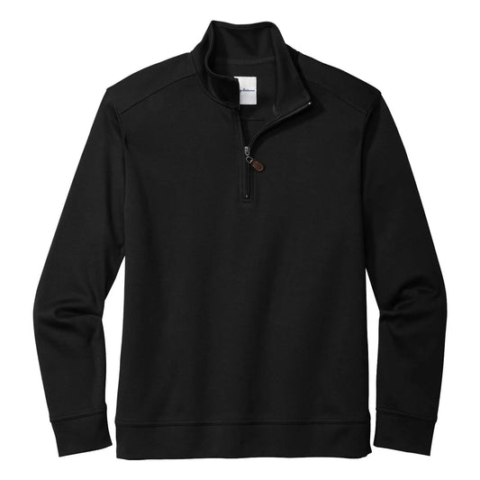 Martinique Half Zip Sweatshirt