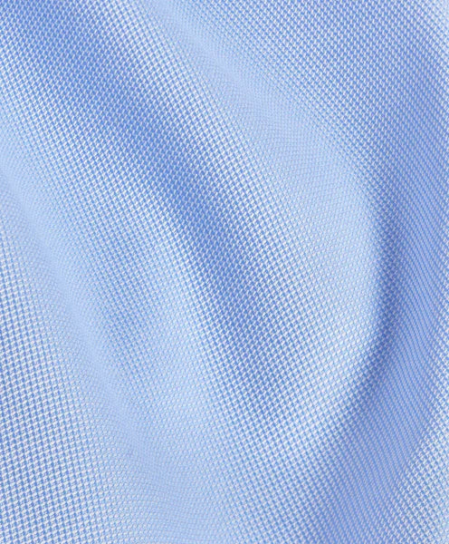 Sky Blue Royal Oxford Dress Shirt
