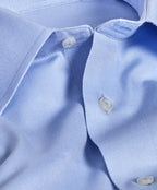 Sky Blue Non-Iron Dress Shirt