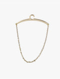 Simple Tie Chain