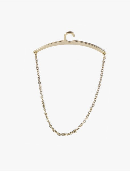 Simple Tie Chain