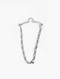 Double Tie Chain